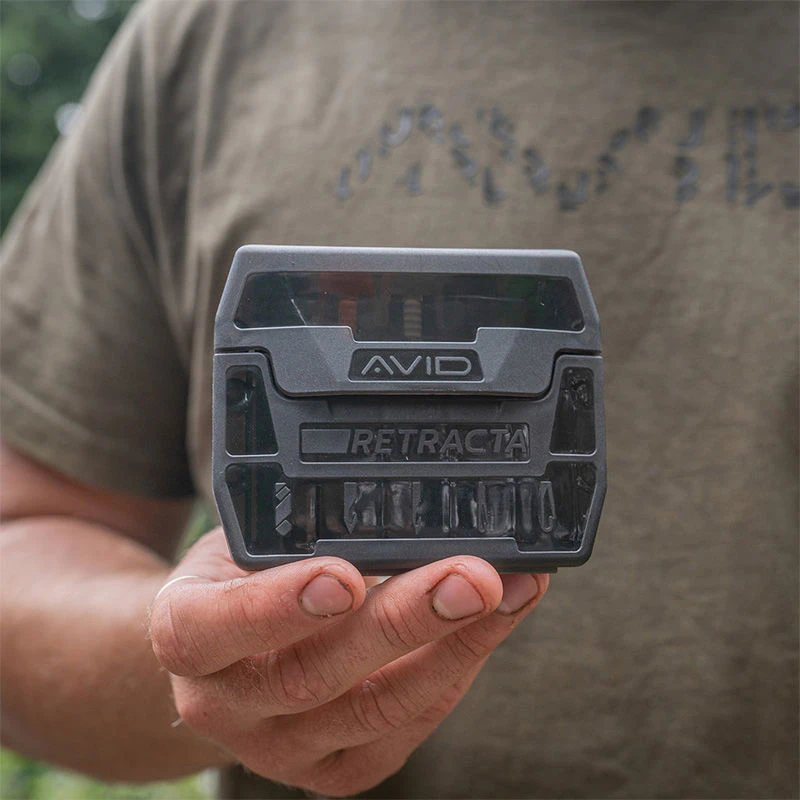 Avid Carp Retracta Tool Set